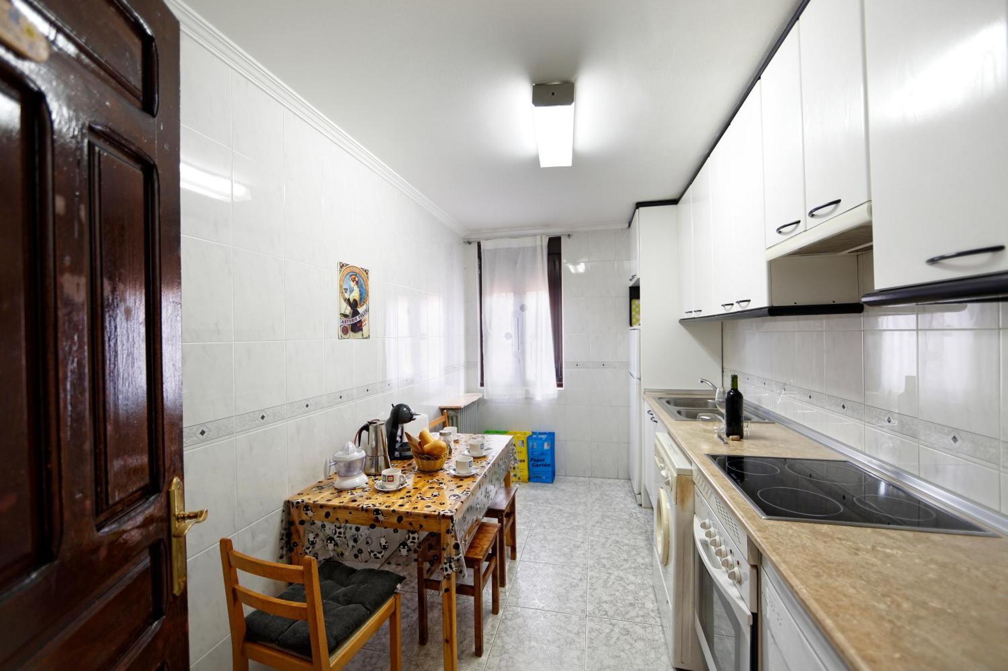 Alojamiento Rural Pueblo de la Ribera Peñafiel Habitación foto